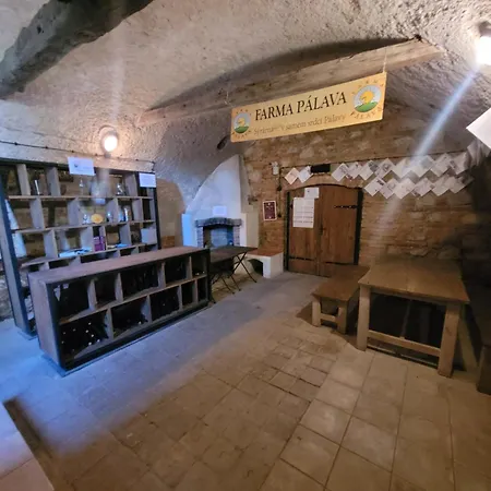 Kolo A Ryby Bulhary Břeclav