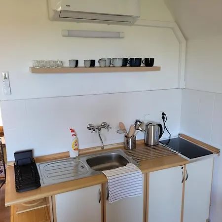 Casa vacanze Kolo A Ryby Bulhary