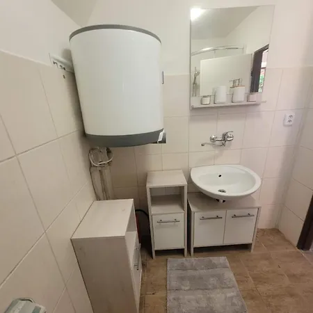 Kolo A Ryby Bulhary Casa vacanze *