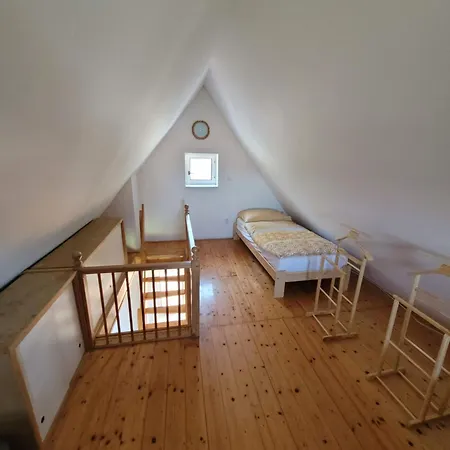 別荘 Kolo A Ryby Bulhary Břeclav