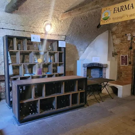 Kolo A Ryby Bulhary * Břeclav