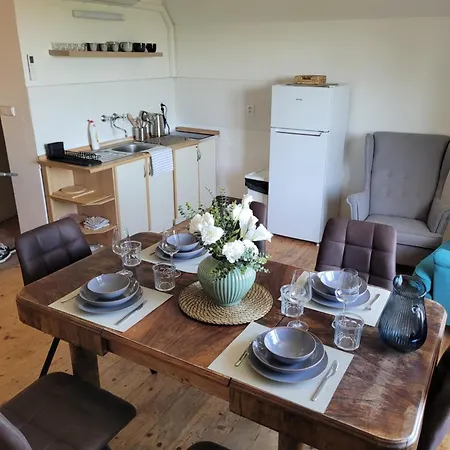 Casa vacanze Kolo A Ryby Bulhary *