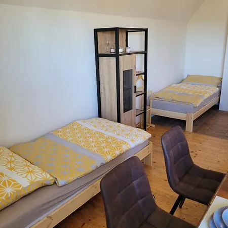 Kolo A Ryby Bulhary Casa vacanze