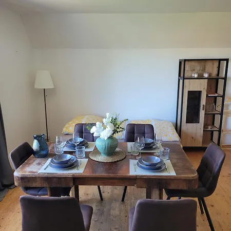 Casa vacanze Kolo A Ryby Bulhary