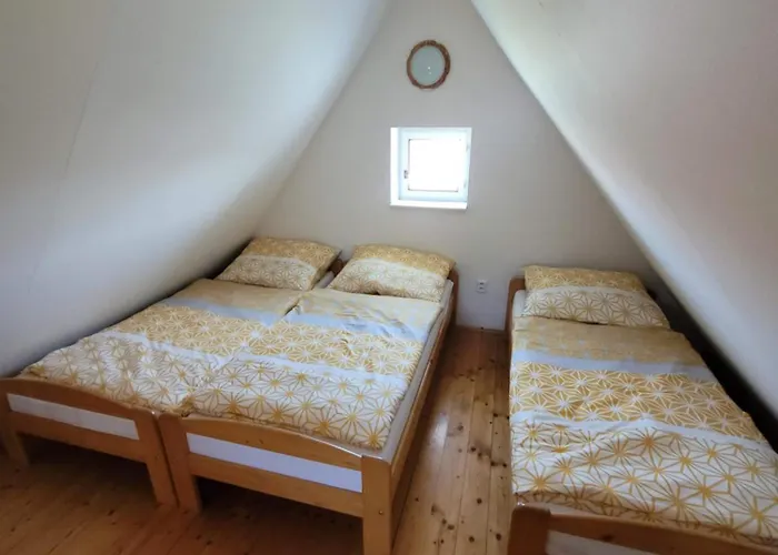 Kolo A Ryby Bulhary * Břeclav